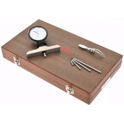 SWISS PRECISION INSTRUMENTS CMS180612001