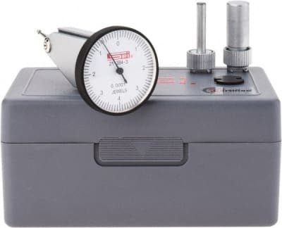 SWISS PRECISION INSTRUMENTS CMS160725002