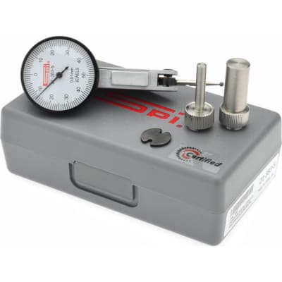 SWISS PRECISION INSTRUMENTS CMS160725001