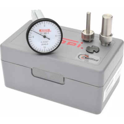 SWISS PRECISION INSTRUMENTS CMS160726032