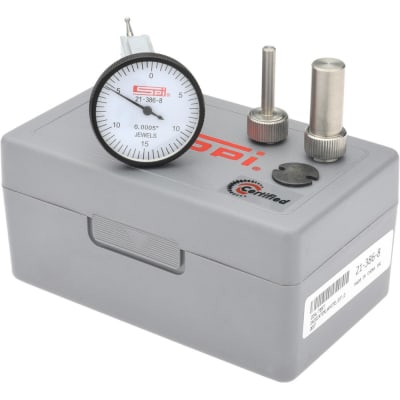 SWISS PRECISION INSTRUMENTS CMS160726107
