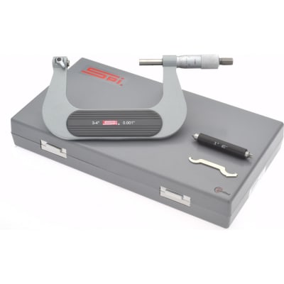 SWISS PRECISION INSTRUMENTS CMS160726112