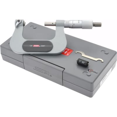 SWISS PRECISION INSTRUMENTS CMS160726110