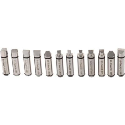 SWISS PRECISION INSTRUMENTS CMS160726121