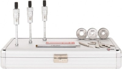 SWISS PRECISION INSTRUMENTS CMS160726116
