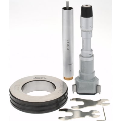 SWISS PRECISION INSTRUMENTS CMS160725042