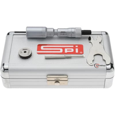 SWISS PRECISION INSTRUMENTS MS160712141