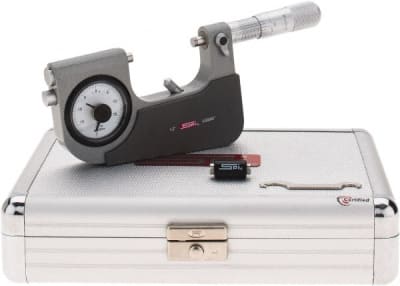 SWISS PRECISION INSTRUMENTS MS160712144