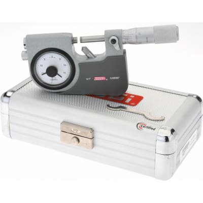 SWISS PRECISION INSTRUMENTS MS160712145