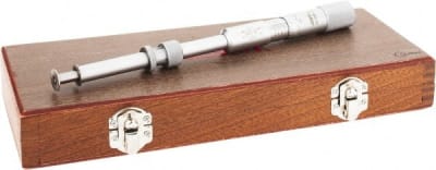 SWISS PRECISION INSTRUMENTS CMS160712100