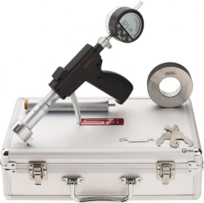 SWISS PRECISION INSTRUMENTS CMS160712058