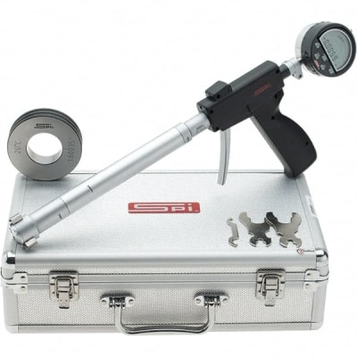 SWISS PRECISION INSTRUMENTS CMS160712057