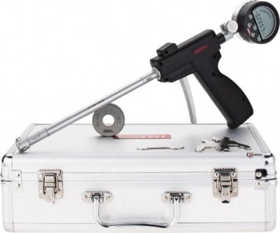 SWISS PRECISION INSTRUMENTS CMS160712054