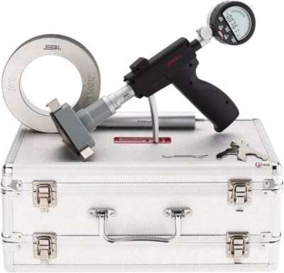 SWISS PRECISION INSTRUMENTS CMS160712052