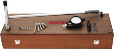 SWISS PRECISION INSTRUMENTS CMS160713001