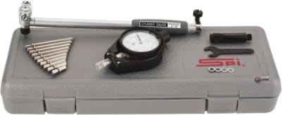SWISS PRECISION INSTRUMENTS CMS160713011
