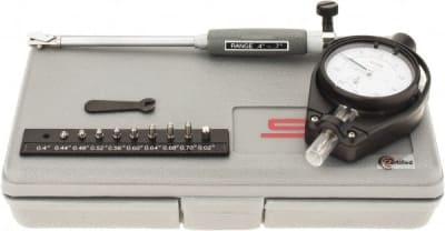 SWISS PRECISION INSTRUMENTS CMS160713020