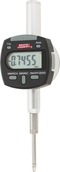 SWISS PRECISION INSTRUMENTS CMS160714027