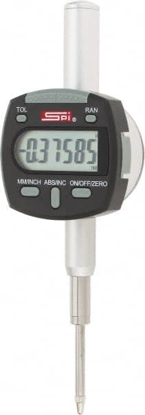 SWISS PRECISION INSTRUMENTS CMS160714025