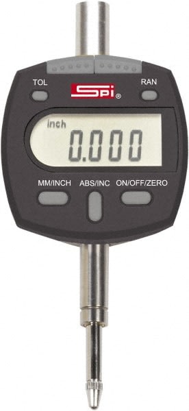 SWISS PRECISION INSTRUMENTS CMS160714026