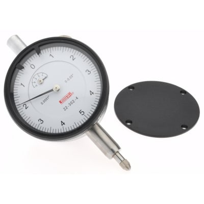 SWISS PRECISION INSTRUMENTS CMS160714023