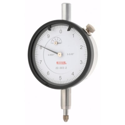 SWISS PRECISION INSTRUMENTS CMS160714022