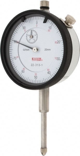 SWISS PRECISION INSTRUMENTS CMS160714031