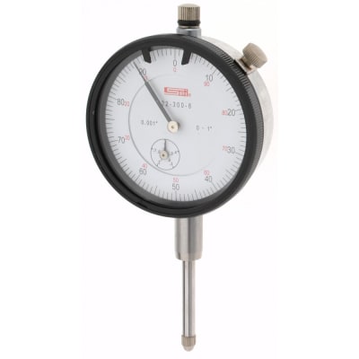 SWISS PRECISION INSTRUMENTS CMS160714028