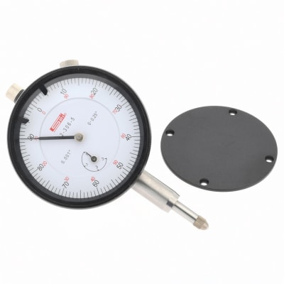 SWISS PRECISION INSTRUMENTS CMS160725109