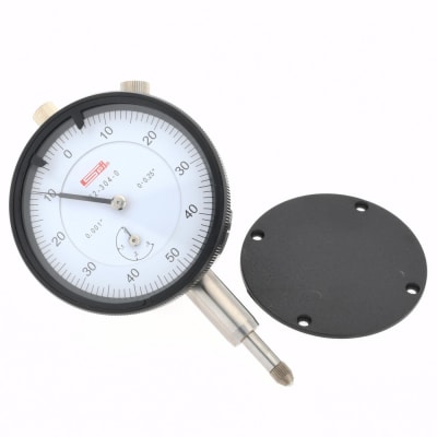 SWISS PRECISION INSTRUMENTS CMS160725107