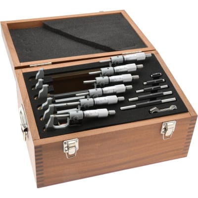 SWISS PRECISION INSTRUMENTS CMS160714051