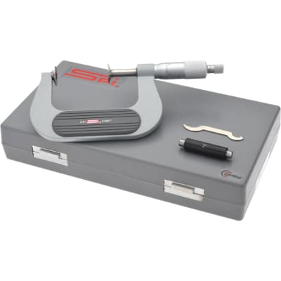 SWISS PRECISION INSTRUMENTS CMS160725075