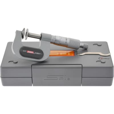 SWISS PRECISION INSTRUMENTS CMS160725070