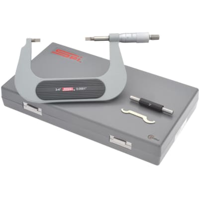 SWISS PRECISION INSTRUMENTS CMS160725080