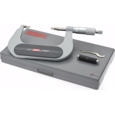 SWISS PRECISION INSTRUMENTS CMS160809077