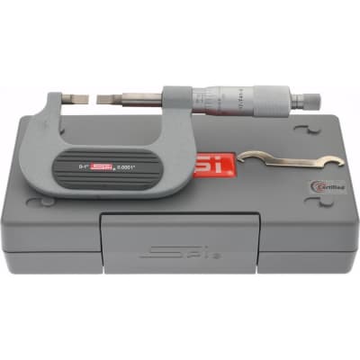 SWISS PRECISION INSTRUMENTS CMS160809241