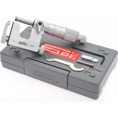 SWISS PRECISION INSTRUMENTS CMS160412032