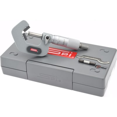 SWISS PRECISION INSTRUMENTS CMS160809116