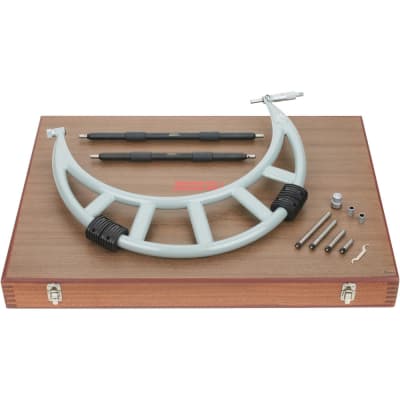 SWISS PRECISION INSTRUMENTS CMS160809056