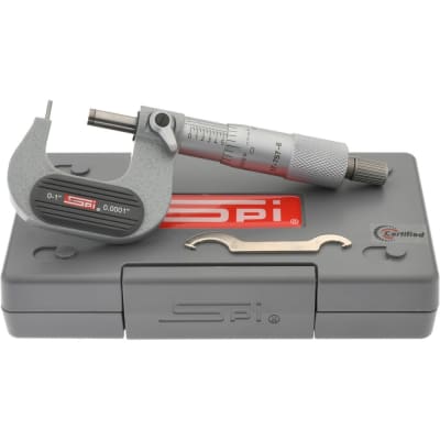 SWISS PRECISION INSTRUMENTS CMS160809136