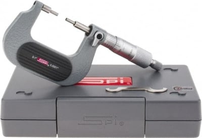 SWISS PRECISION INSTRUMENTS CMS160809021