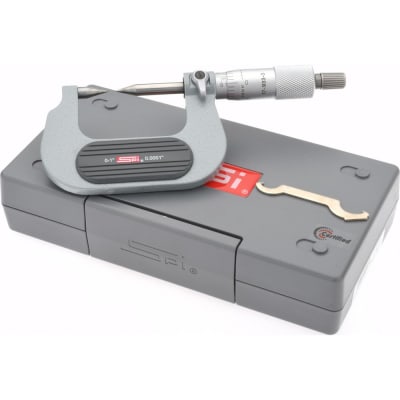 SWISS PRECISION INSTRUMENTS CMS160412054