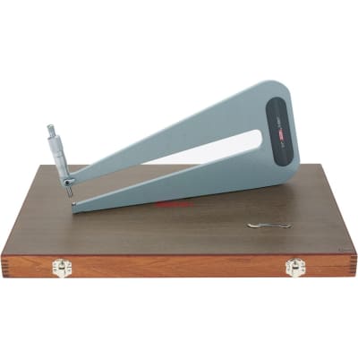 SWISS PRECISION INSTRUMENTS CMS160809181