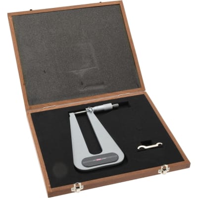 SWISS PRECISION INSTRUMENTS CMS160809180
