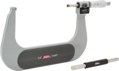 SWISS PRECISION INSTRUMENTS CMS160809172