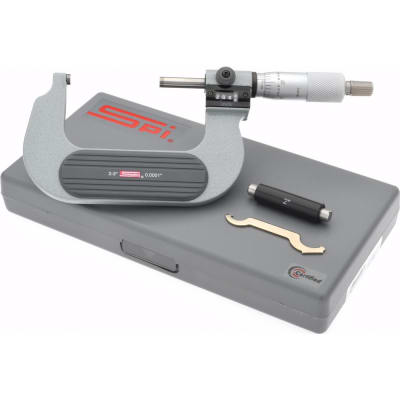 SWISS PRECISION INSTRUMENTS CMS160809152
