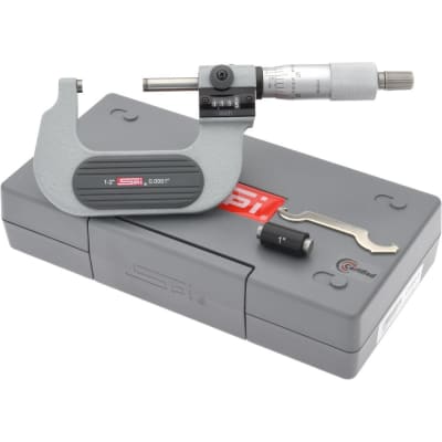 SWISS PRECISION INSTRUMENTS CMS160809151