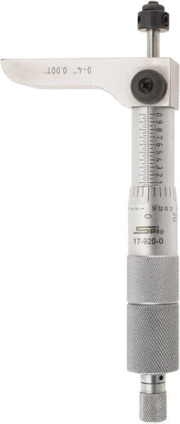 SWISS PRECISION INSTRUMENTS CMS160809110