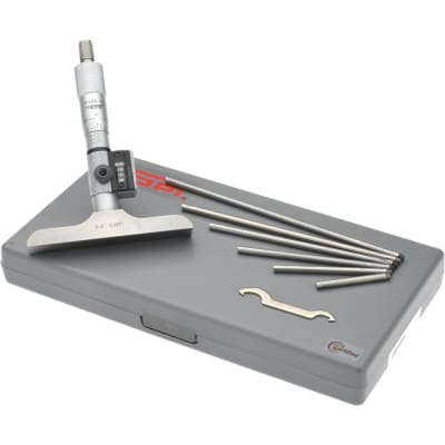 SWISS PRECISION INSTRUMENTS CMS160809100