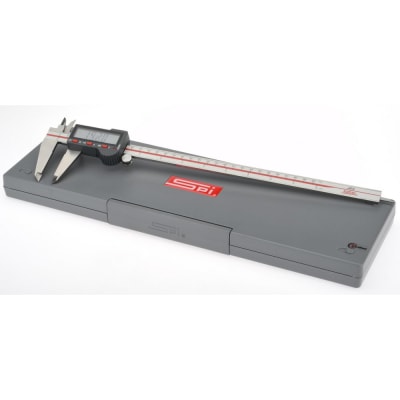 SWISS PRECISION INSTRUMENTS CMS160809206